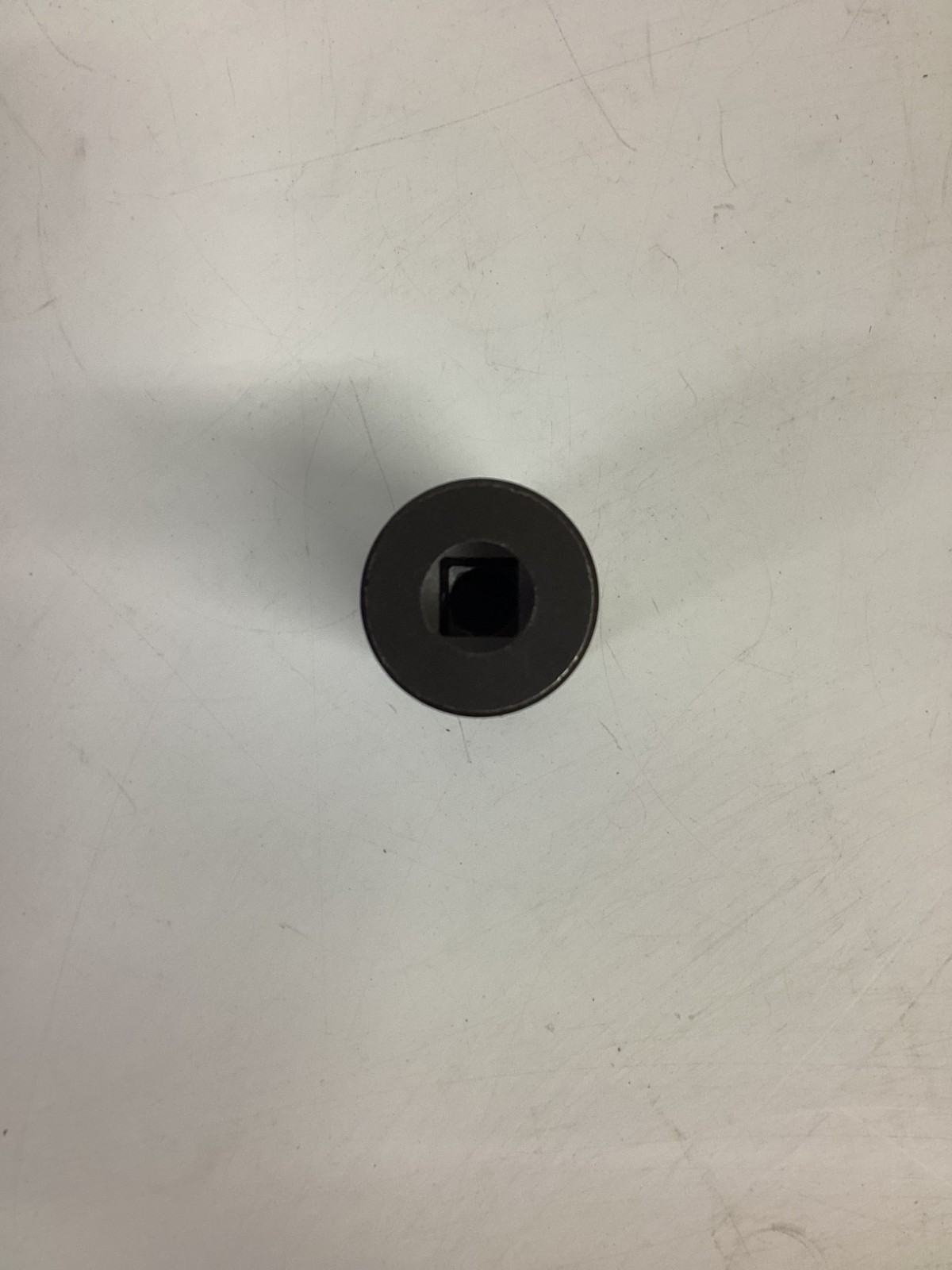 PROTO J7336H Impact Socket: 1/2 in Drive Size, 1 1/8 in Socket Size, 6-Point