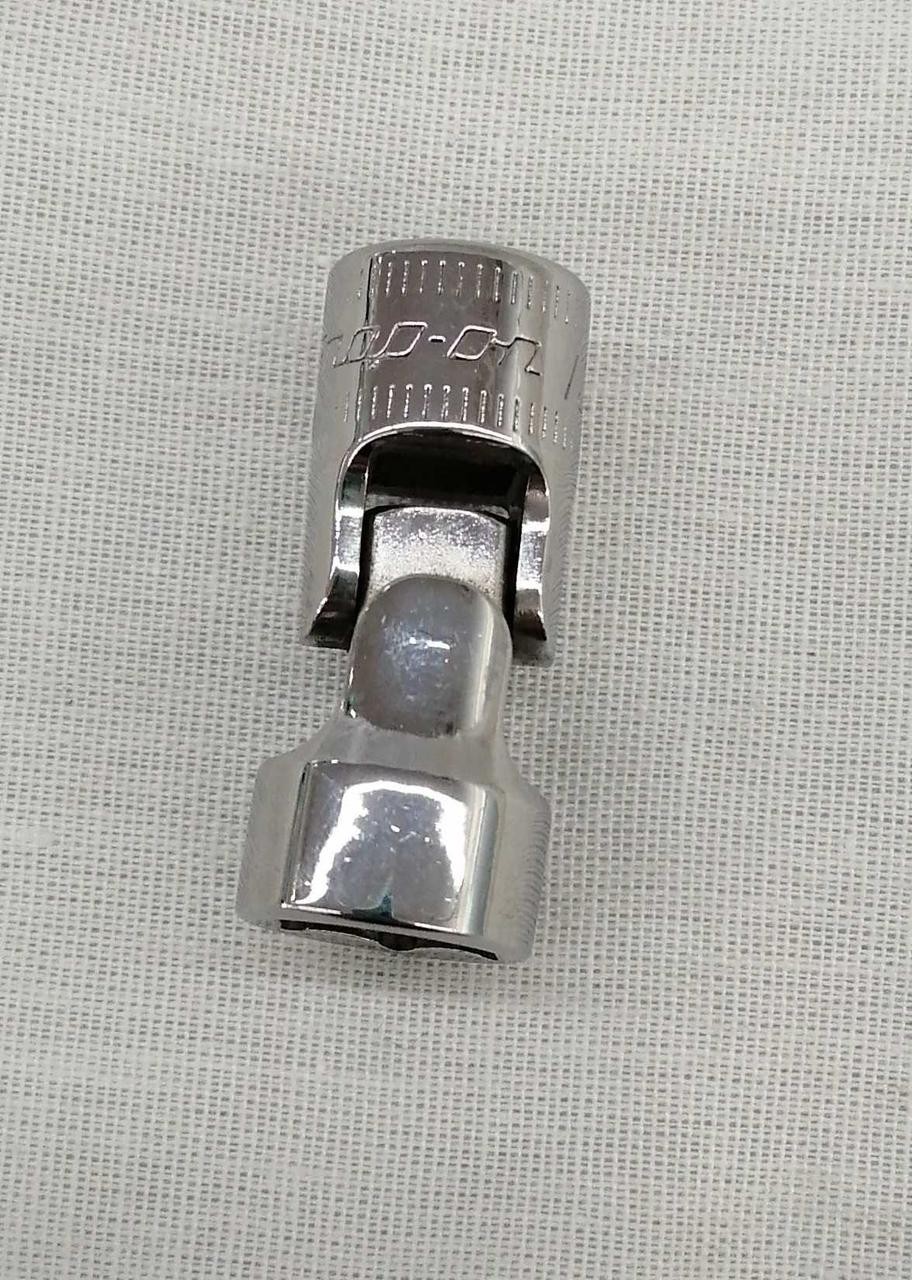 Snap-on TMUSM10A 1/4″ Drive 6-Point Metric 10 mm Swivel Socket