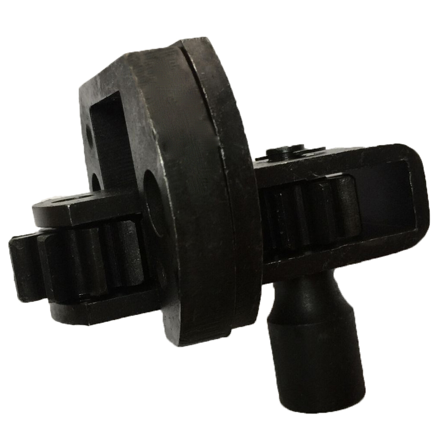 J-46392 Engine Barring Tool For Detroit Diesel DD13, DD15, DD16, MBE4000, MBE900