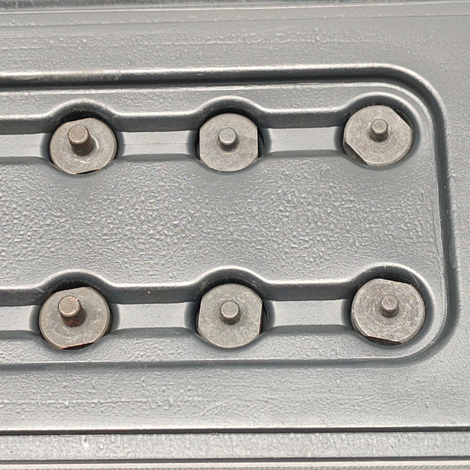 Cornwell HRC6613 Variable Pin Spanner Wrench Set