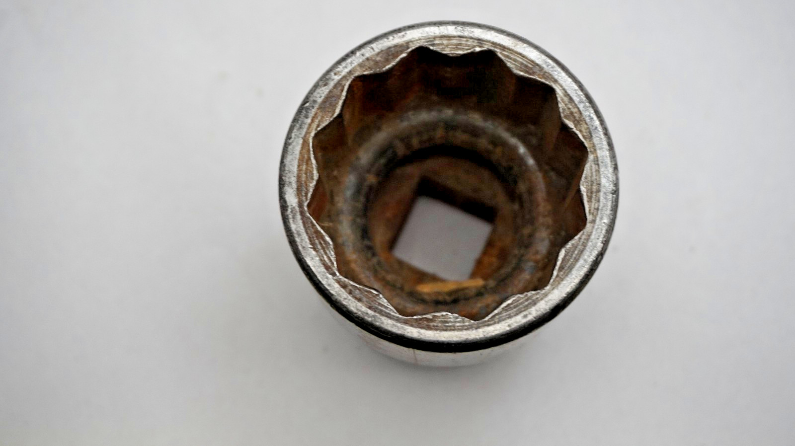 Snap On, 1-3/4 Socket, LDH-562, 12 Point, 3/4” Drive. free ship USA Only