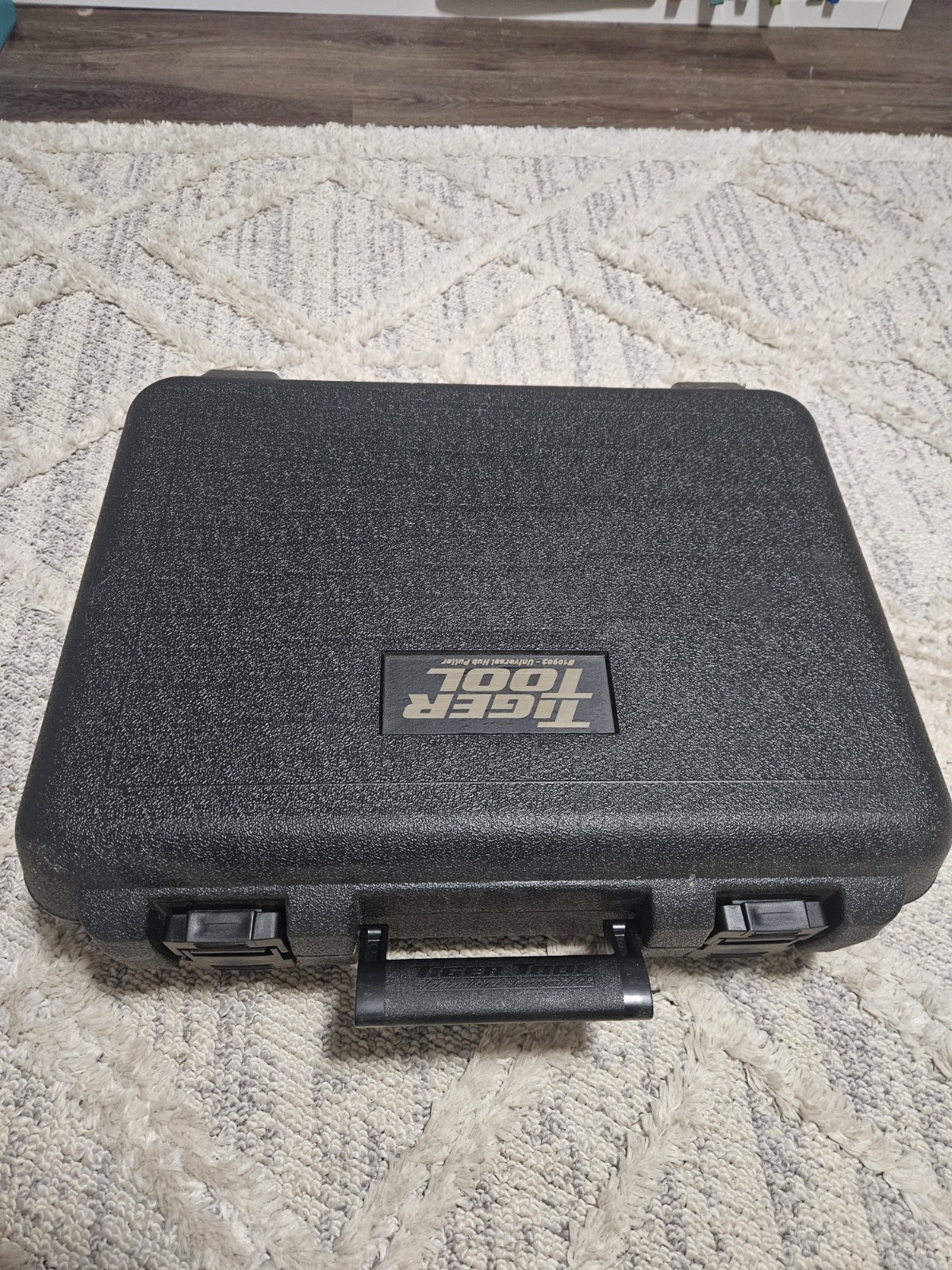 Tiger Tool Universal Hub Puller #10903