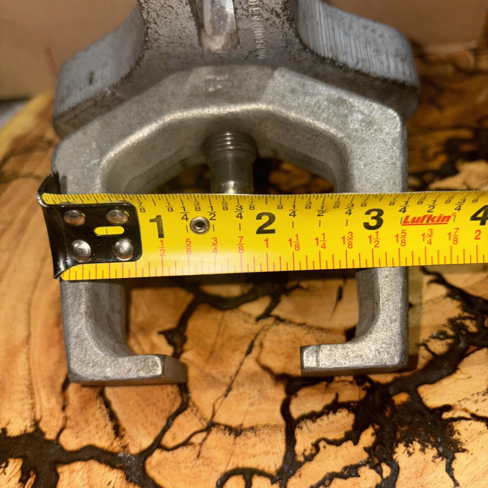 VTG OTC-Pitman Arm Puller 518 & VTG PROTO-Pitman Arm-4052-Works Good/smooth