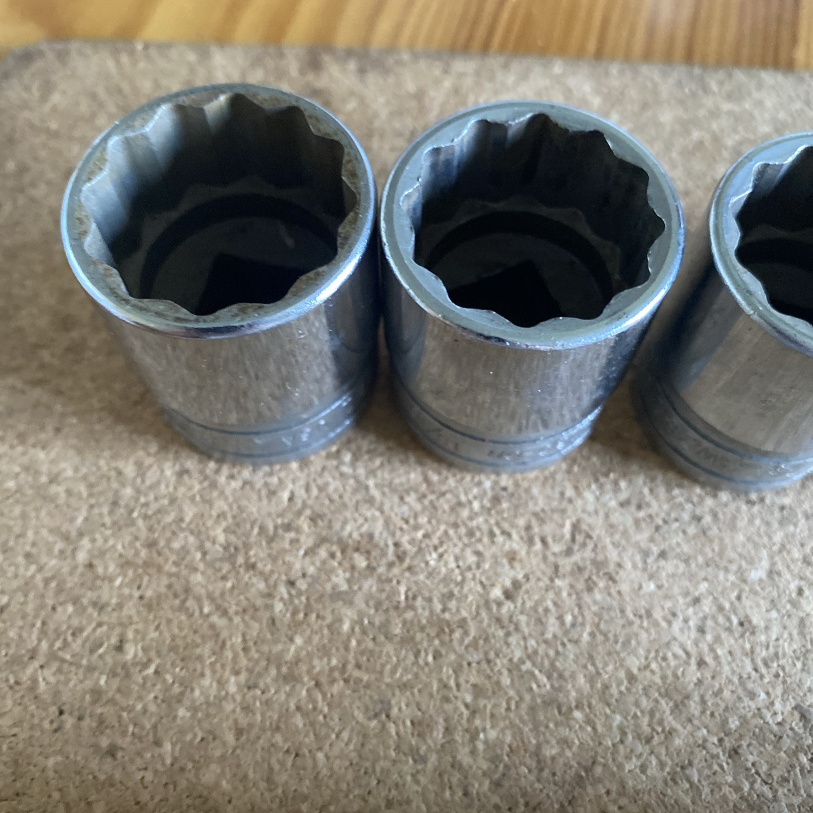 Snap On SW Series Bundle – 11pcs – SW321-301-281-261-241-221-201-181-181-141-121