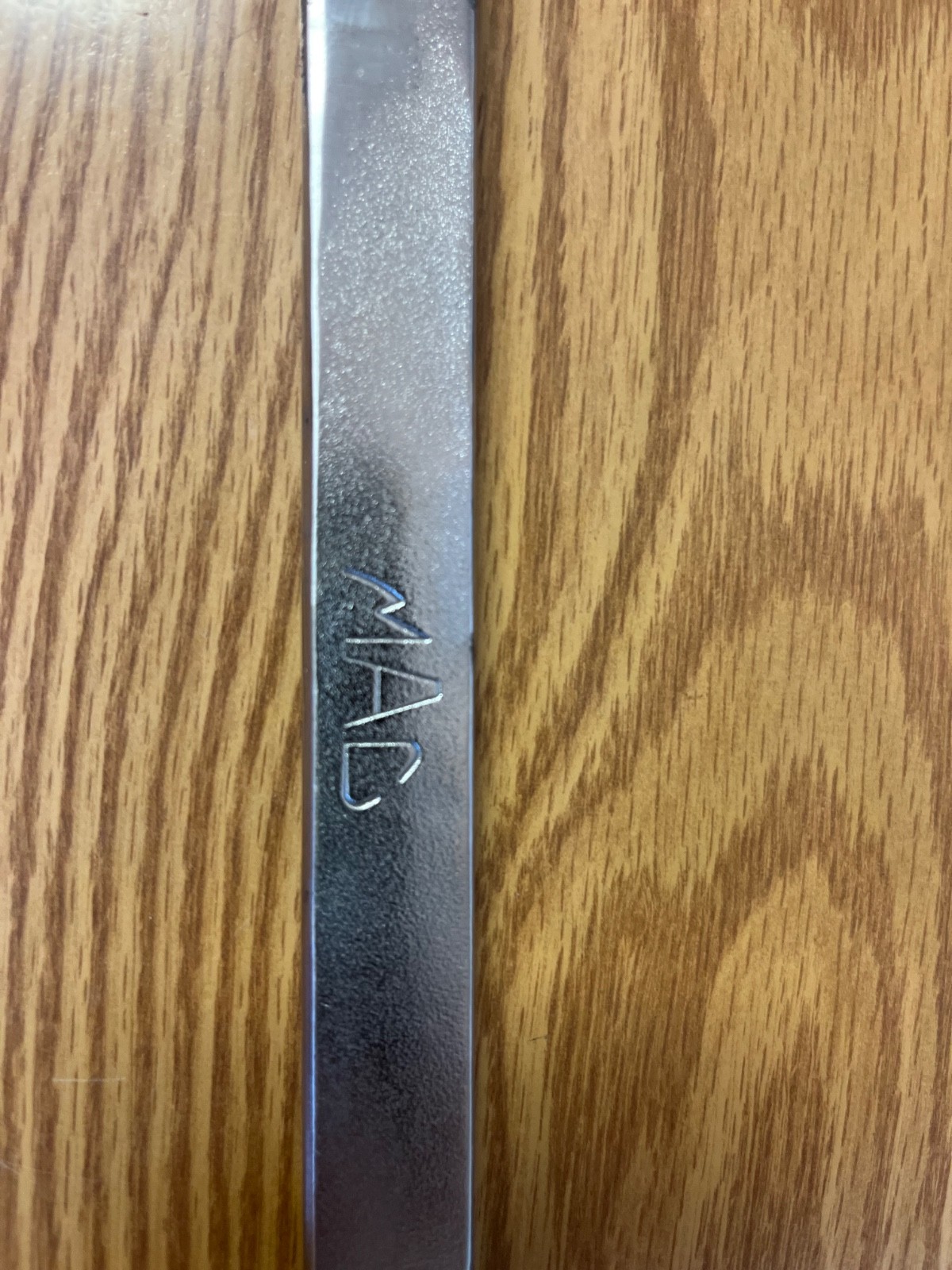 MAC TOOLS – CS32 – 1″ COMBINATION WRENCH – 13″ LONG – LOC#243