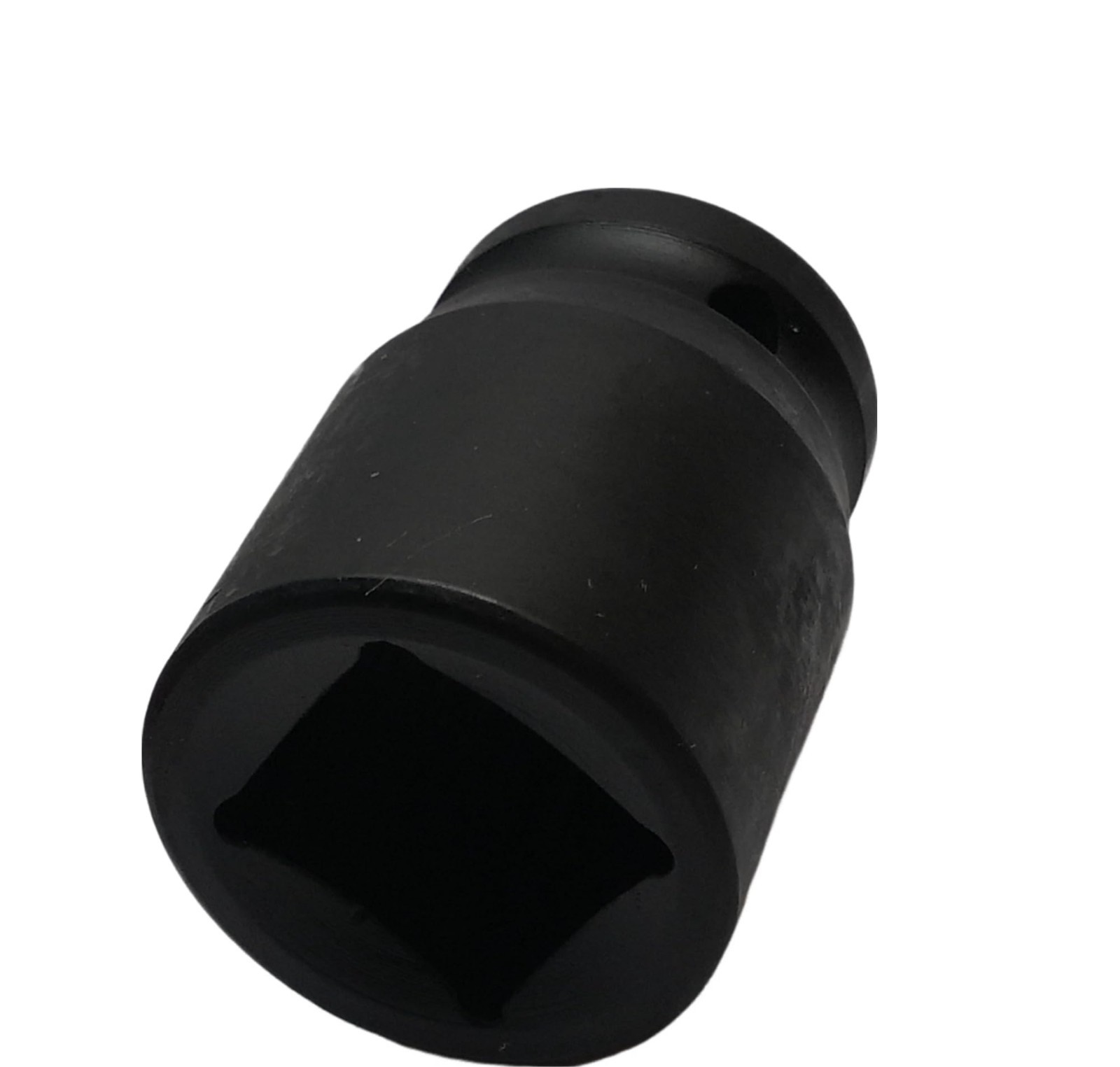 3/4in 4 Point Square Socket 1/2in Drive Cr-V Alloy Steel Heavy Duty Socket