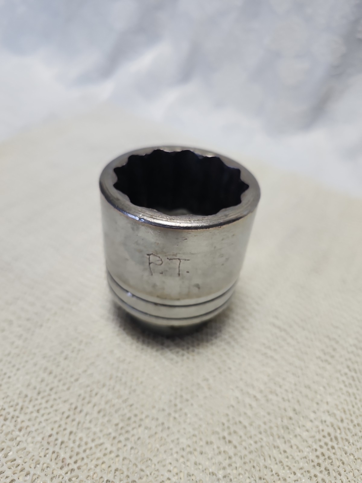 Snap-On ~ 1-3/4 Socket, LDH-562, 12 Point, 3/4” Drive. See Photos For Reference