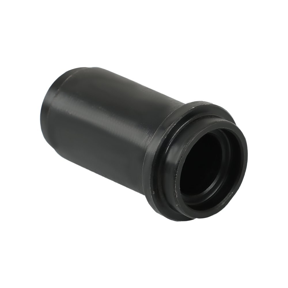 Labwork 29450 Black Steel 1-3/8″ Truck Anchor Pin Bushing Kit with 7»