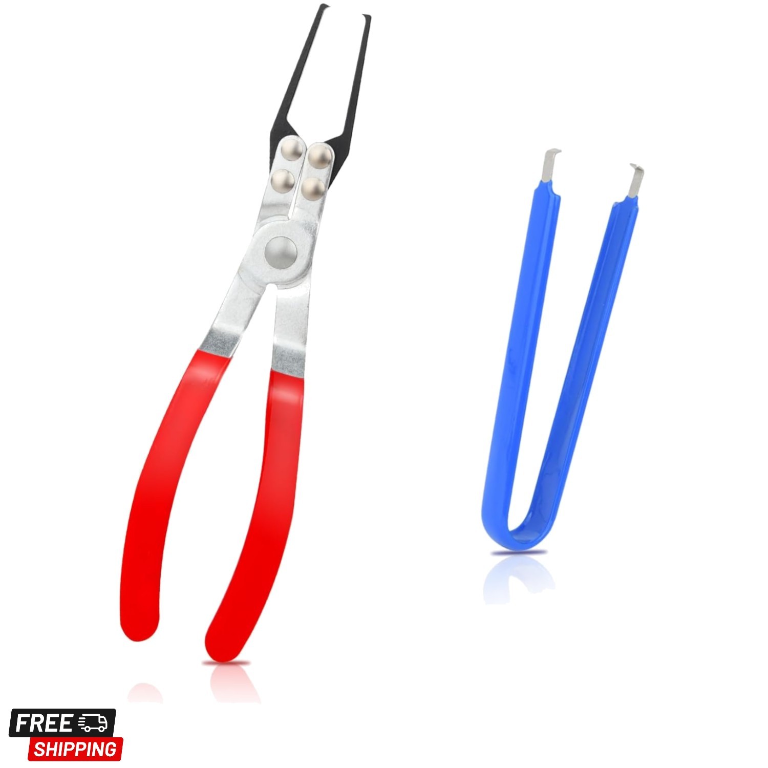 Relay Puller Pliers and Fuse Puller Plier, Automotive Relay Fuses Puller Tool…