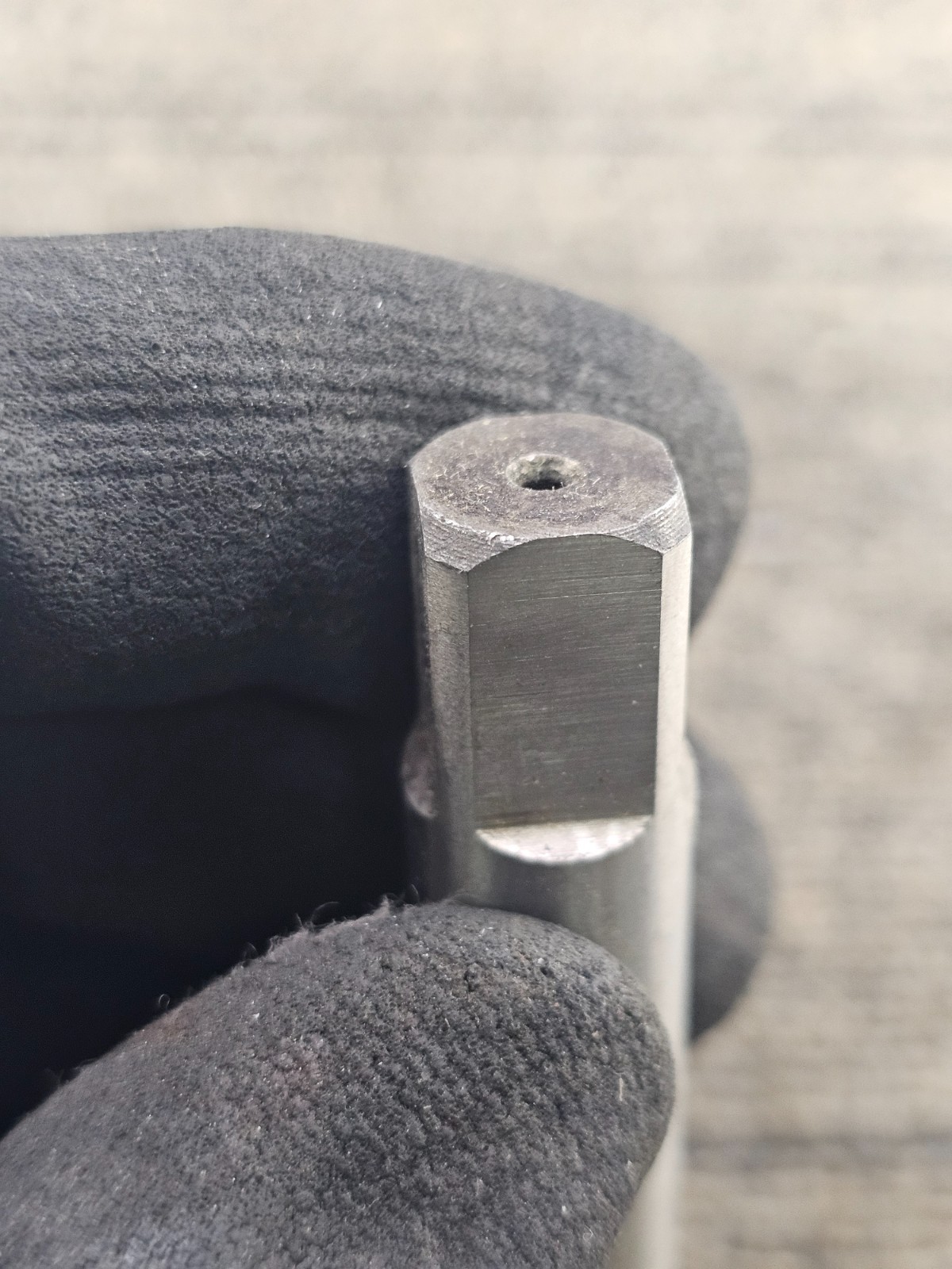 PERMA-COIL 1428-110: 5/8-11 NC STI / Screw Thread Insert Tap 4-Flute HSS M2