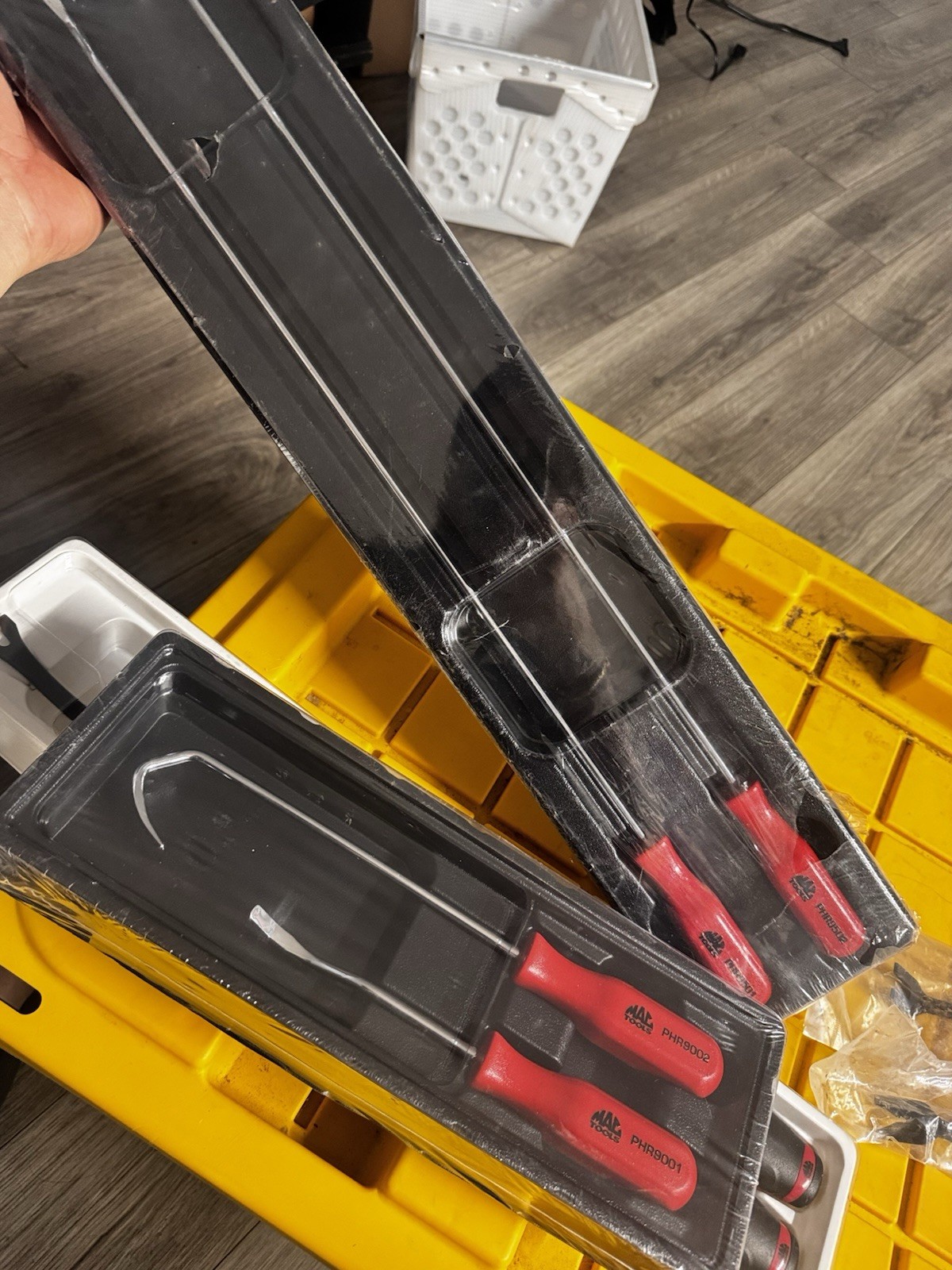 LOT OF BRAND NEW TOOLS ~ EVERYTHING PICTURED IS INCLUDED ~ MATCO/MAC TOOLS 🇺🇸