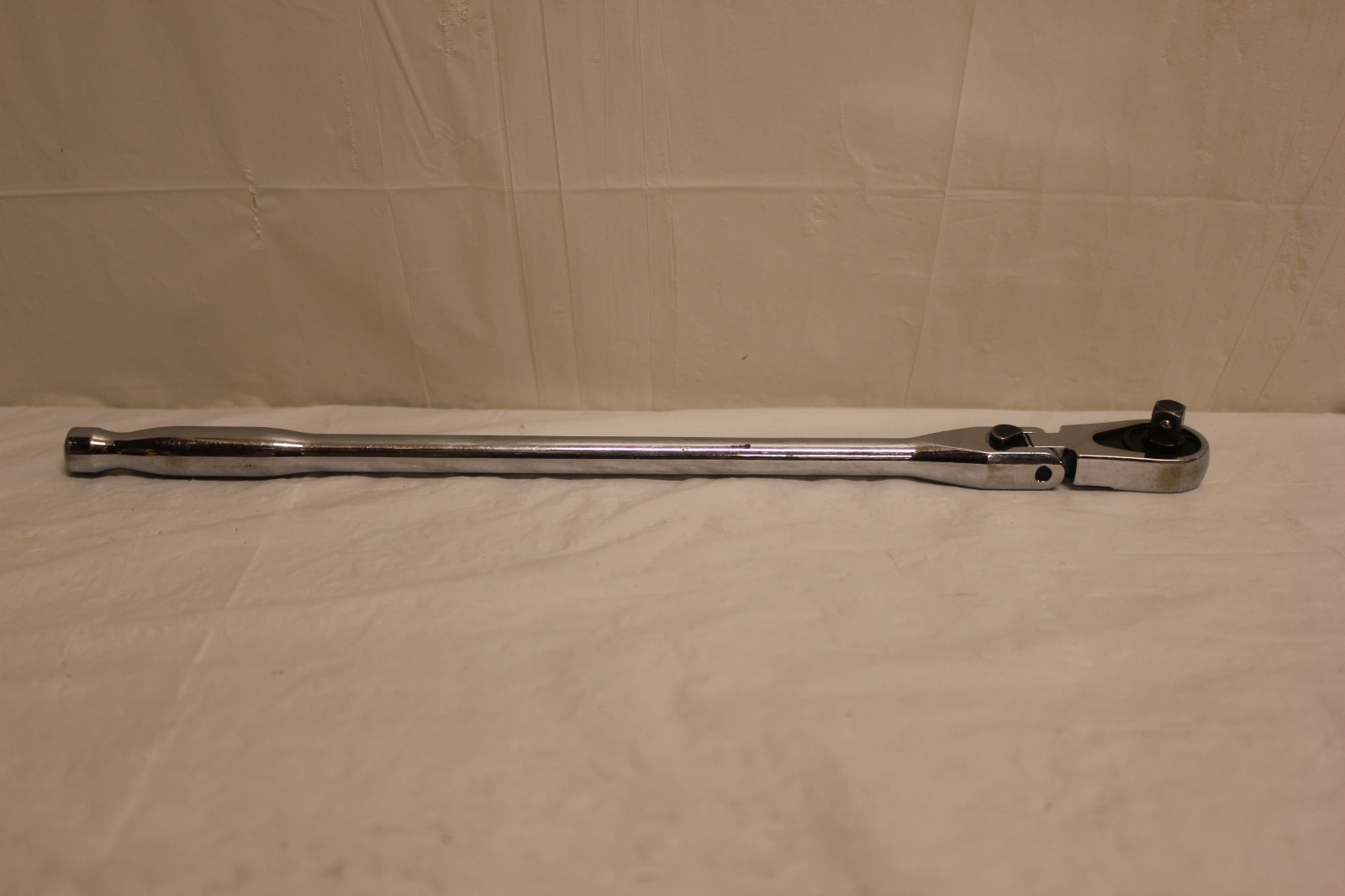 Matco Tools 15″ BFR158LF Locking Flex Ratchet 3/8″ Drive J32