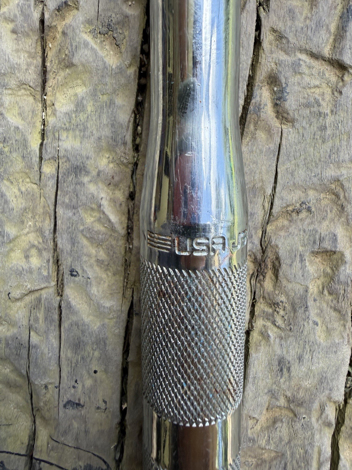 PROTO Industrial J5426HTC 1/2” Drive 26” Length Ratchet Made In USA (pre-owned)