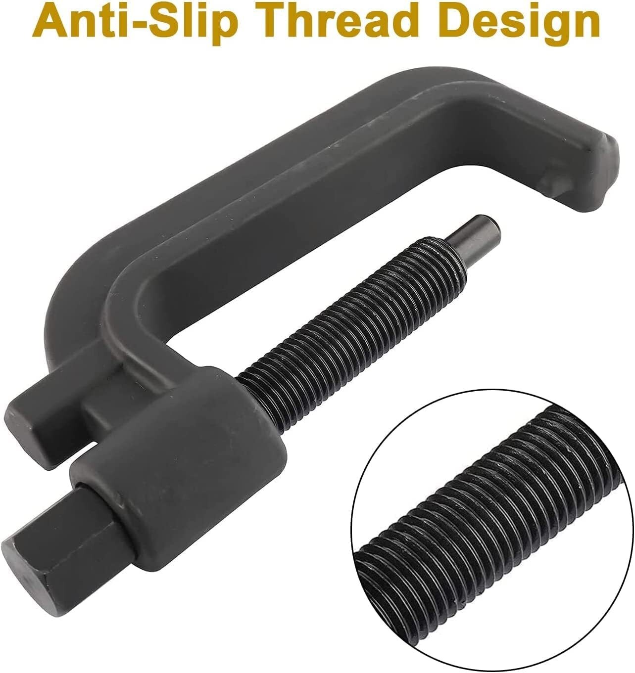Torsion Bar Unloading Tool Key Remover for GM Chevy Ford Dodge Drop Forged Cars