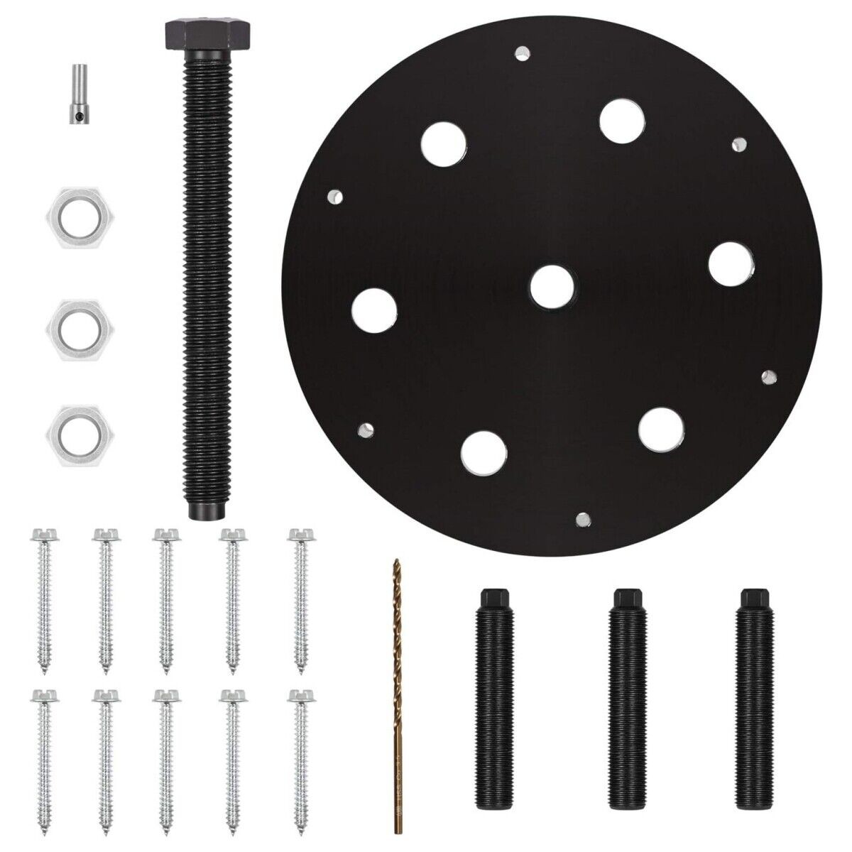 3164780 Crankshaft Rear Main Seal Wear Sleeve Installer Remover Tool for Cummins