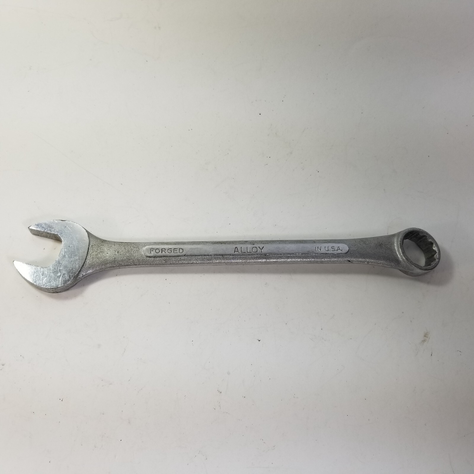 S-K Tools 3/4in. Combination Wrench C-24 3/4″ 12 Point Forged USA Lectrolite