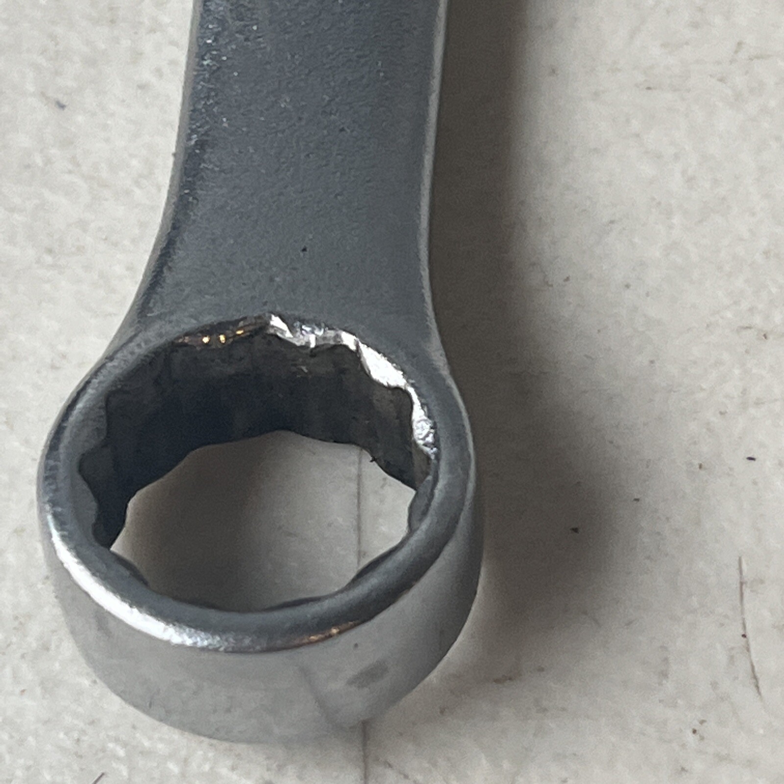 16MM COMBO WRENCH BLACKHAWK by PROTO USA BW-1116MM (t36)