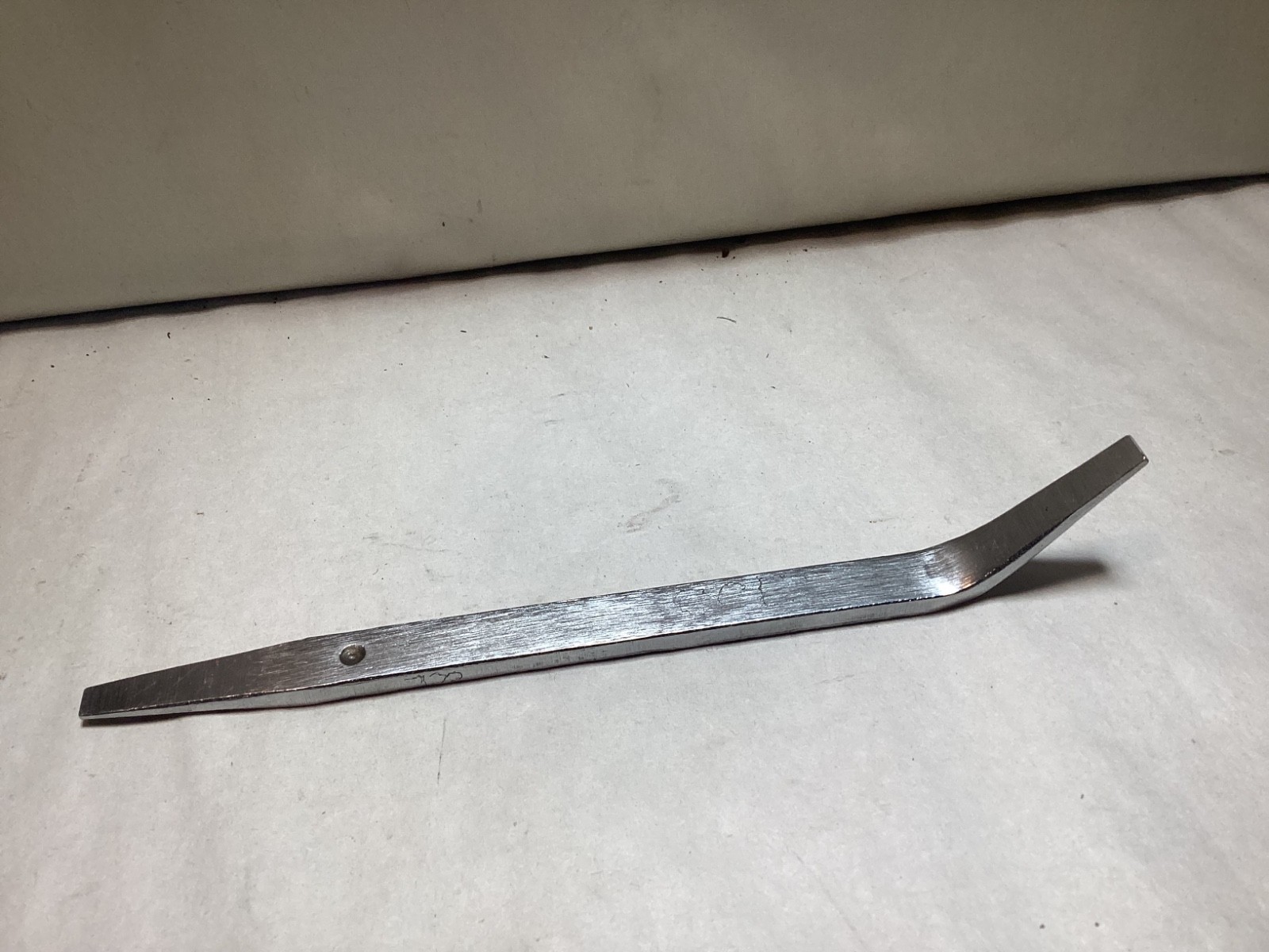Vintage Snap-On #S5912 brake adjustment automotive repair tool mechanic