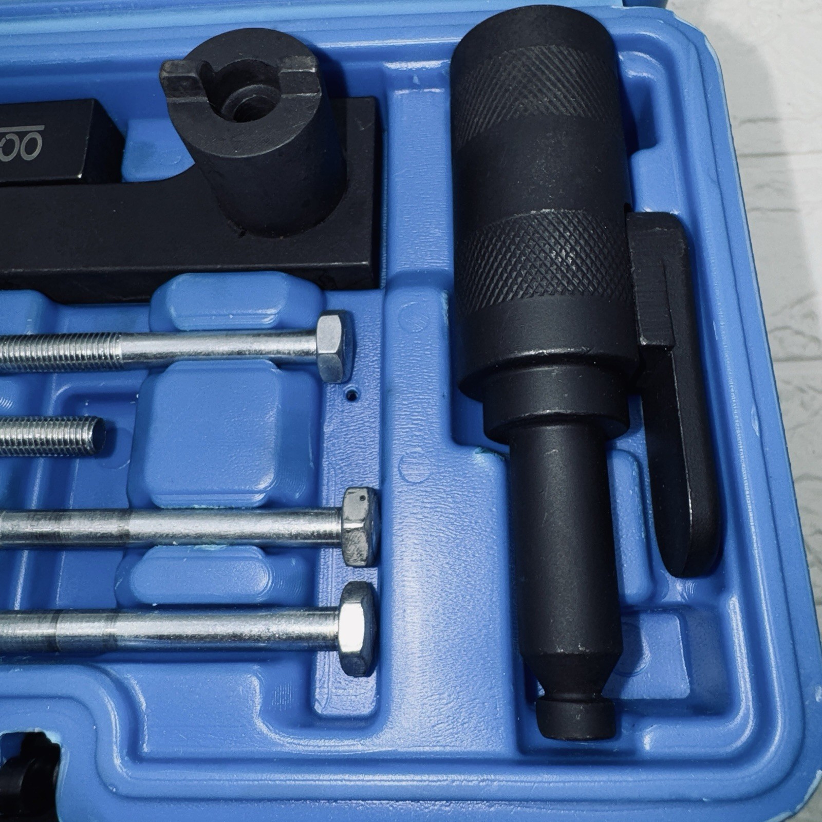Camshaft & Crankshaft Timing Locking Tool Kit, Compatible with Volvo S40 S60…