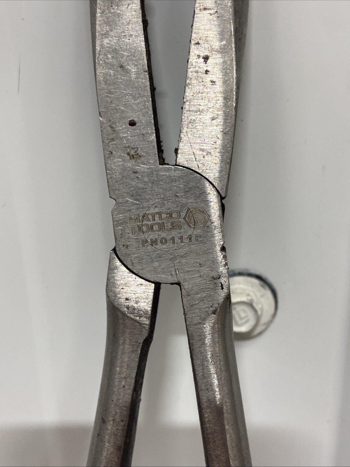 Matco tools Hose Pliers & Needle Nose Pliers Set Of 3
