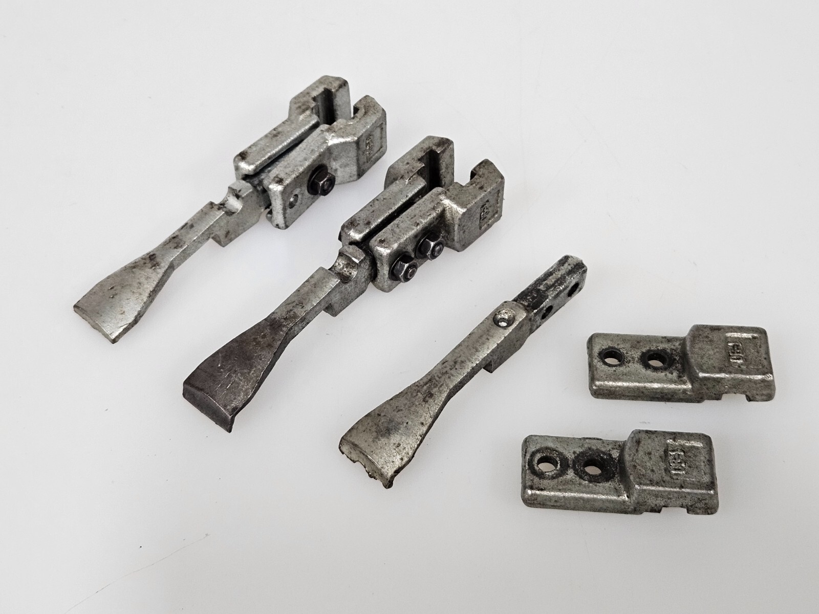 OEM 1-90 Extended Puller Arms for Kukko Puller 20-10