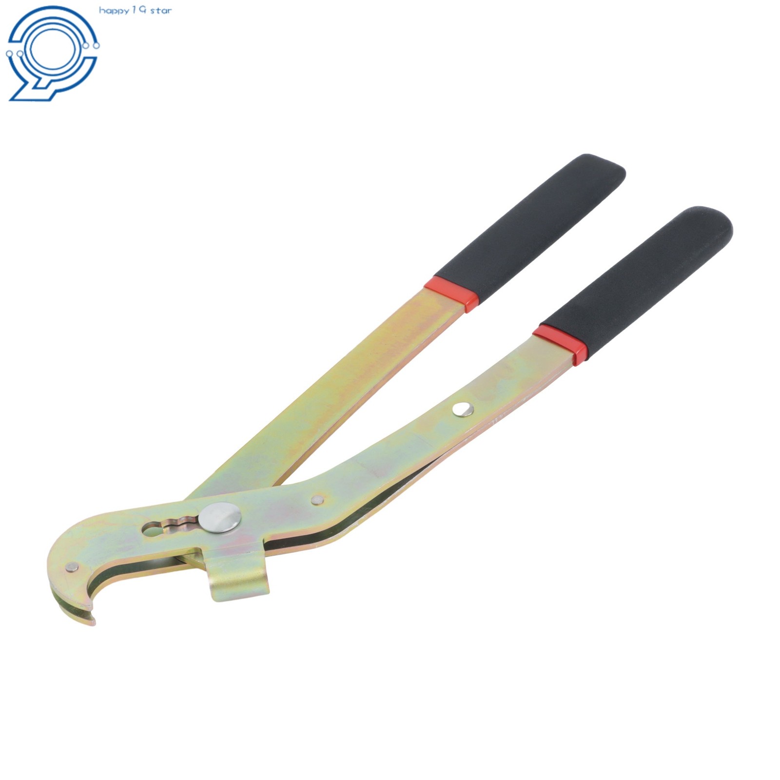 14 inch 1Pack Parking Brake Cable Coupler Removal Tool 10500