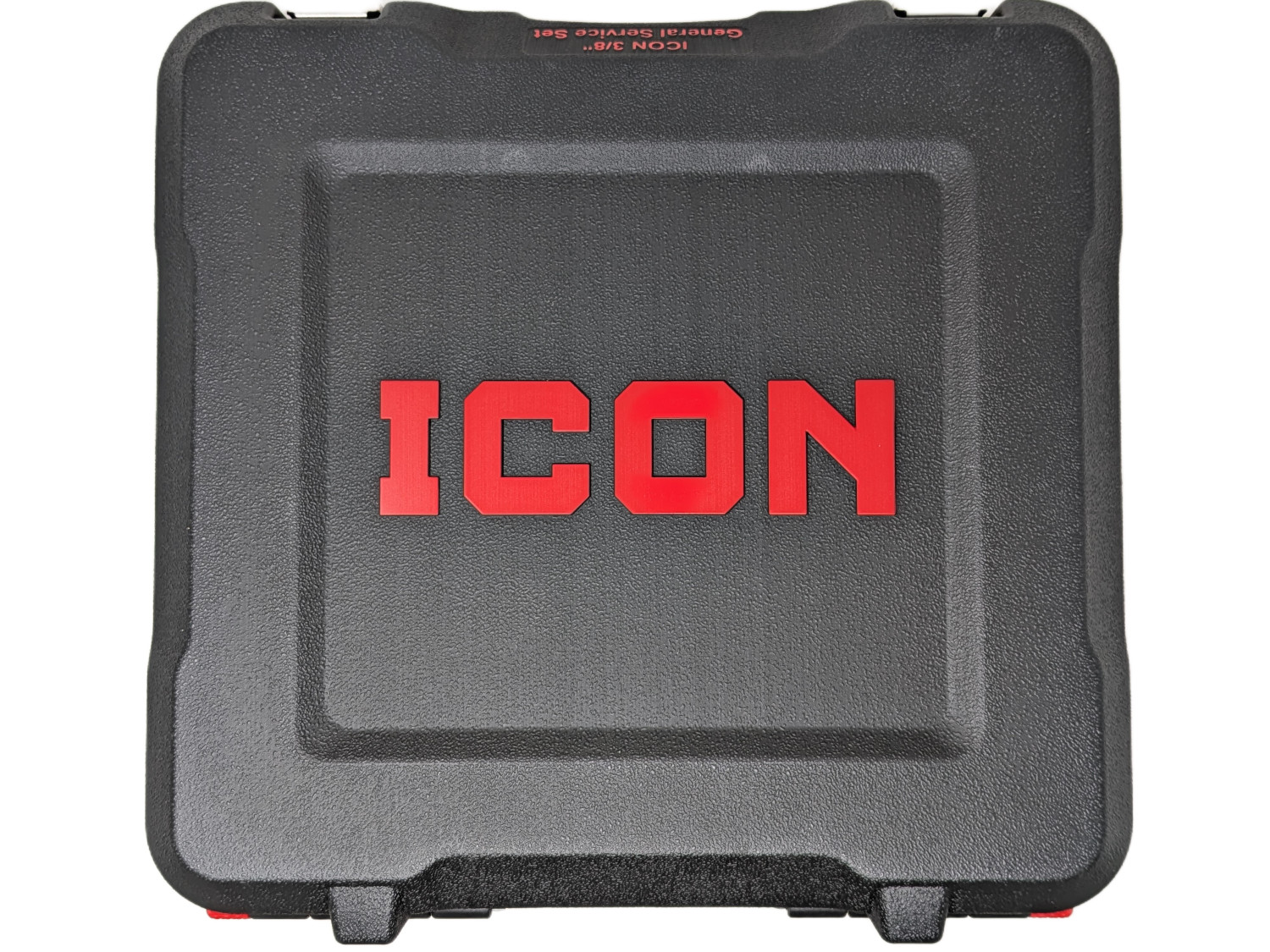 Icon Professional 3/8″ Drive SAE Metric Modular 54 Piece Socket Set 70469