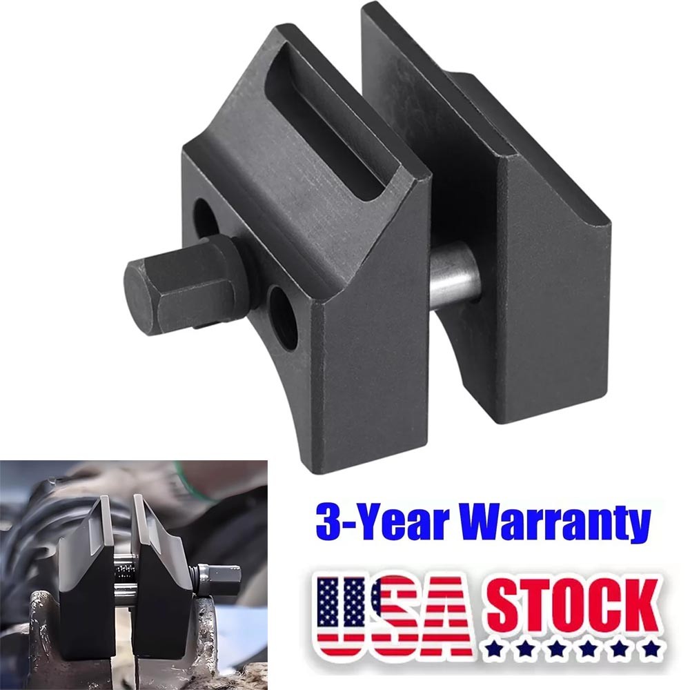 Universal Suspension Expander Splitter Strut Hub Knuckle Removal Tool Spread Kit
