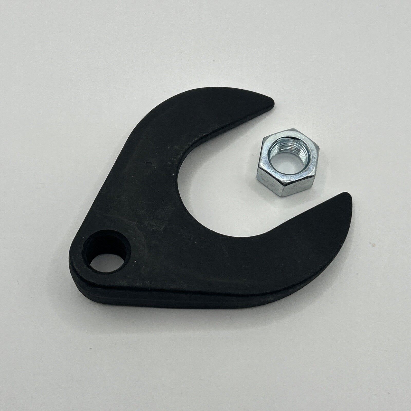 EverTough 67102 FWD CV Axle Puller Adapter Tool Remover For Slide Hammer 27058