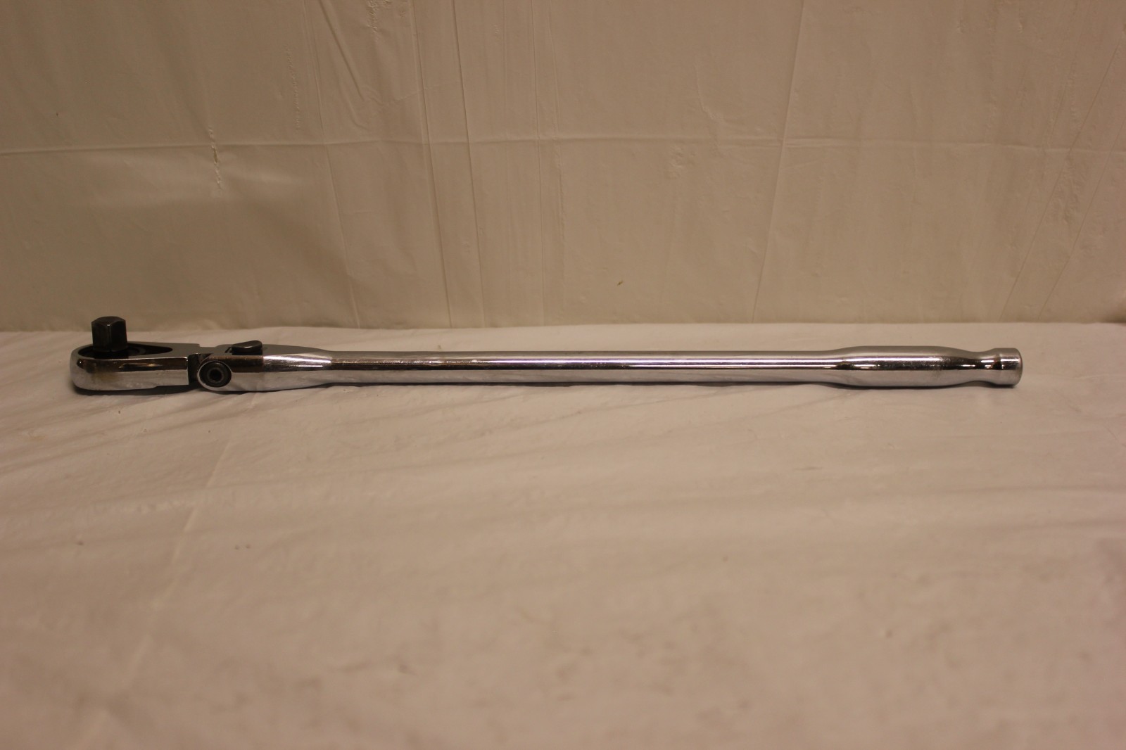 Matco Tools 15″ BFR158LF Locking Flex Ratchet 3/8″ Drive J32