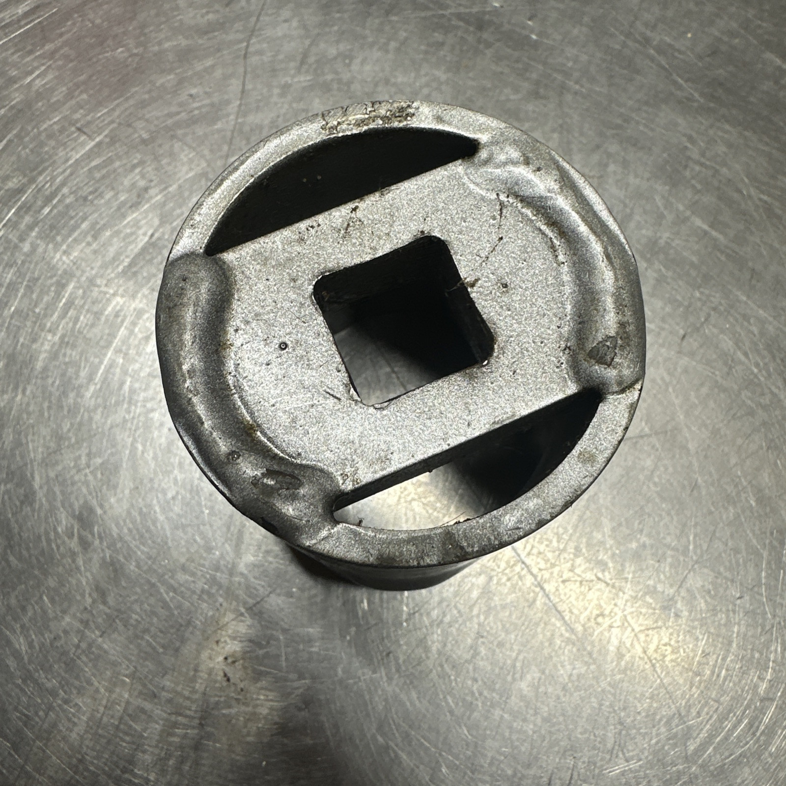 OTC Tools – Ford F-Series Auto Hub FW Bearing Locknut Socket 6pt 3/4” Dr – 7795