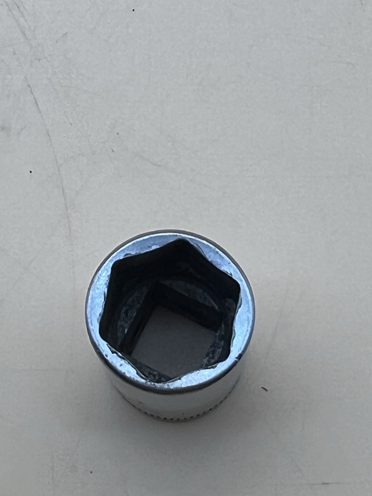 Snap on Tools FSM141 14mm Metric Flank Drive Shallow Socket 3/8″ Drive 6 Point