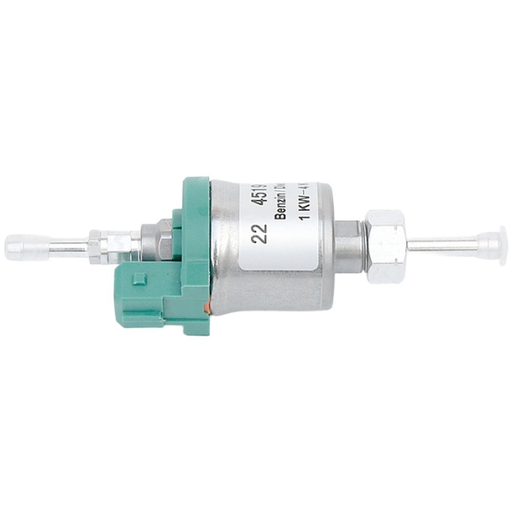 Complete Glow Repair Kit 12 Volt with Fuel Metering Pump for Espar Heaters