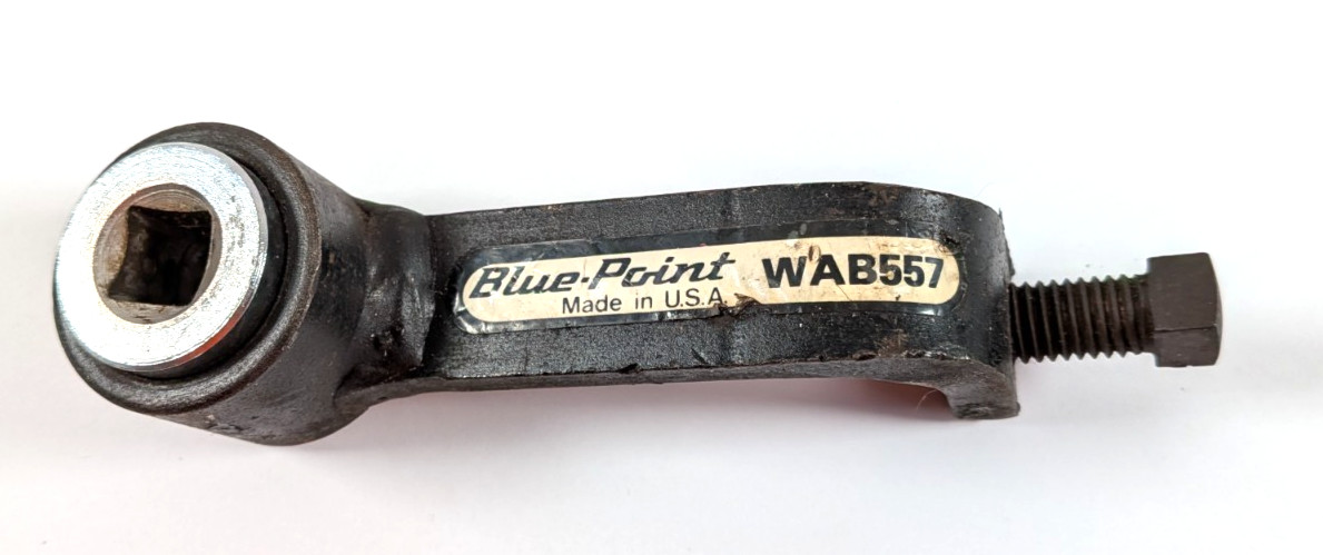 bluepoint wab557 Camber Adjustment Tool