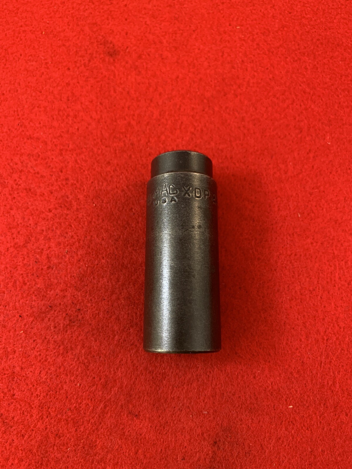 MAC Tools XDP246 3/8″ Drive 3/4″ 6 Point Deep Well Impact Socket B13
