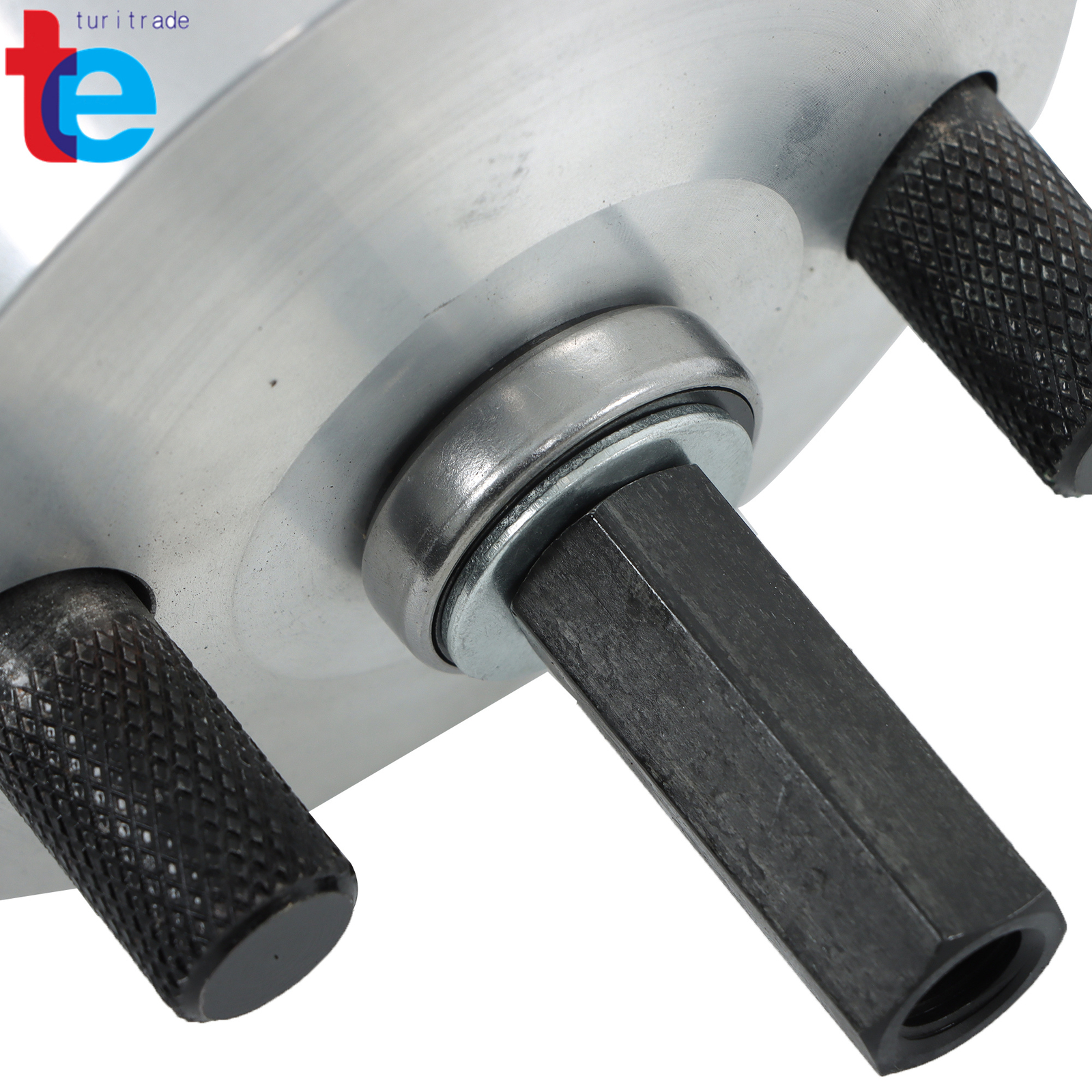 J-44642 For Duramax & Isuzu 6.6L Rear Crankshaft Seal Wear Sleeve Installer Tool