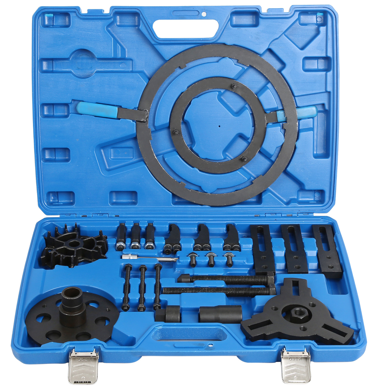 Dual Clutch Transmission DSG Remover Installer Tool Kit Compatible with Ford