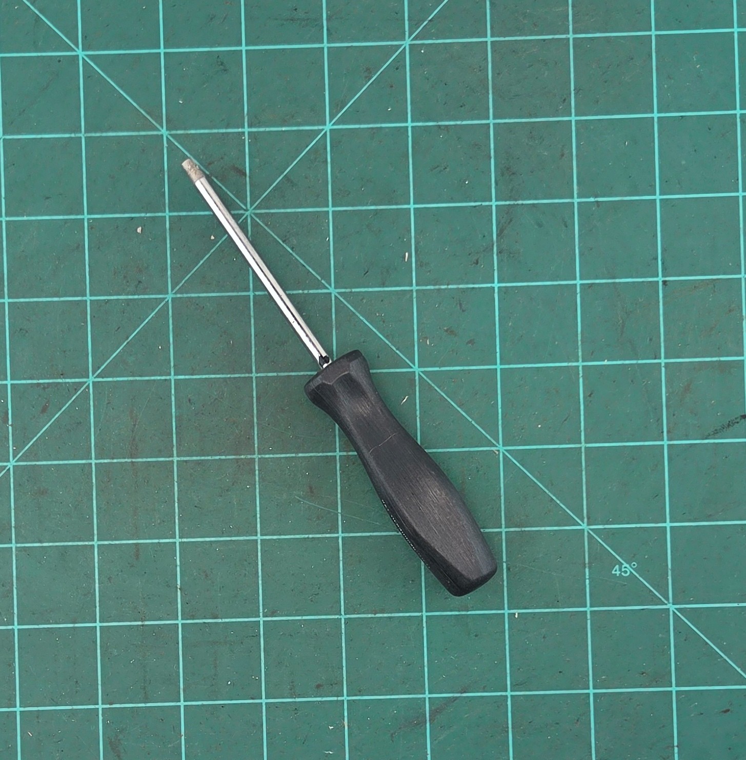 Snap On Tools TR107A Tire Valve Core Tool Remover Installer Schrader Wheel