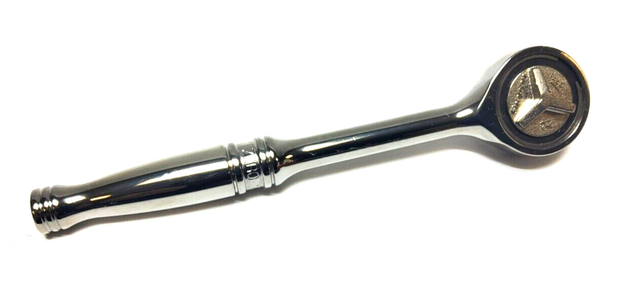 New Snap-on™ 3/8″ drive 7 1/2″ long GearLESS Ratchet FZERO™