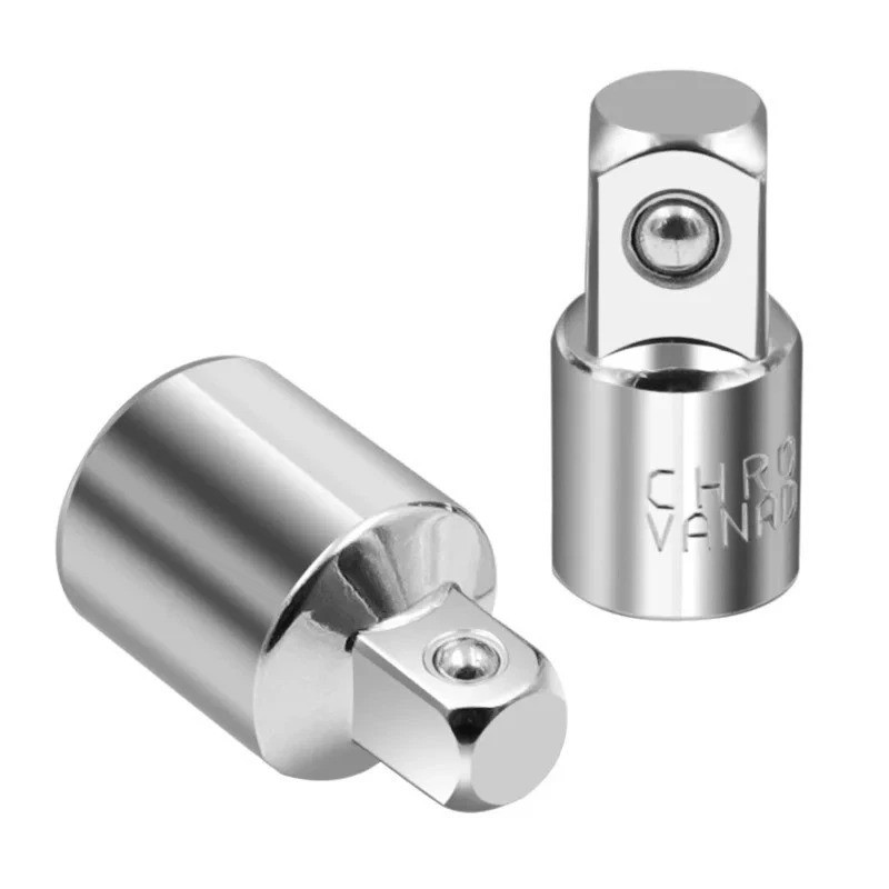 3/8″ to 1/4″ Socket Converter Adapter