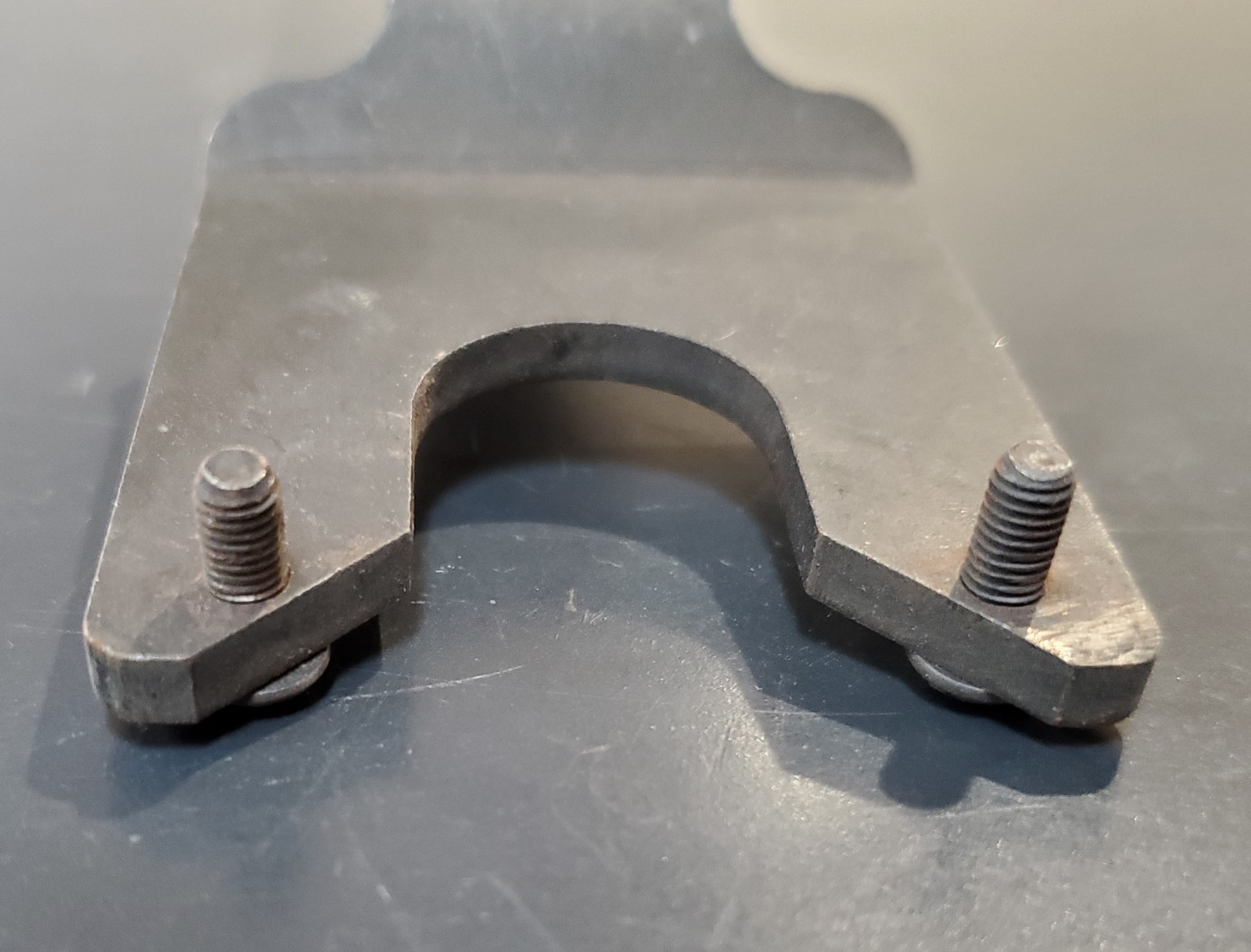 Kent-Moore J-46406-1 Fan Clutch Remover Installer Tool