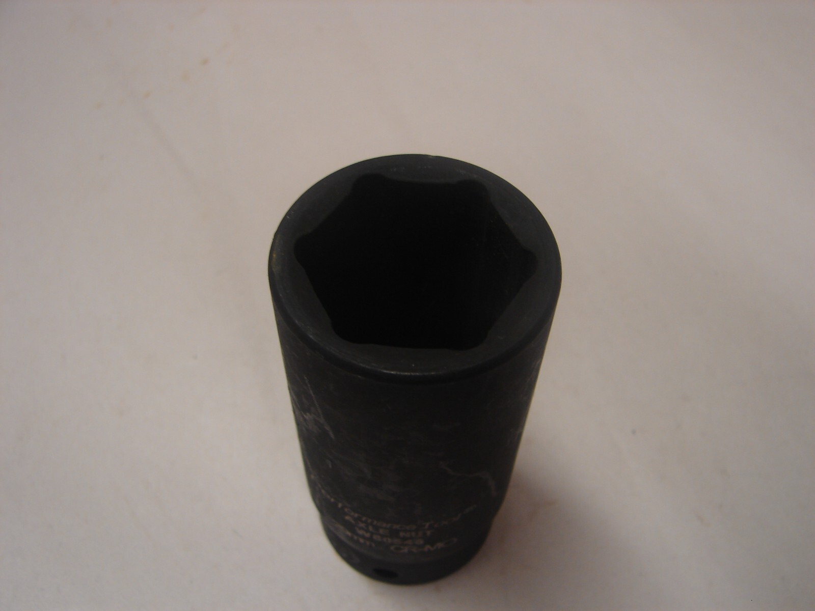 Performance Tool W80548 1/2″ Drive 29 mm 6 Point Axle Nut Socket – NEW!