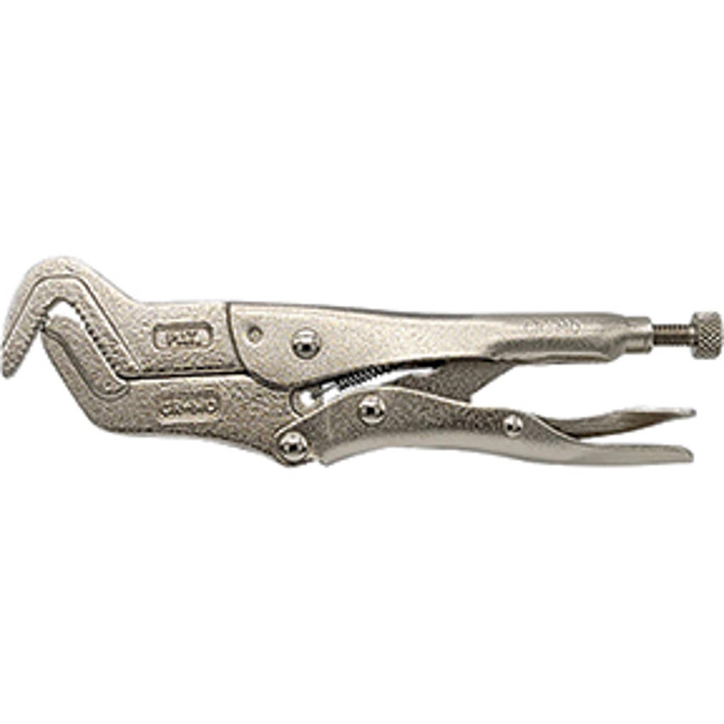 9 IN SHARKTOOTH SWAY BAR PLIERS SGT-13590 Brand New!