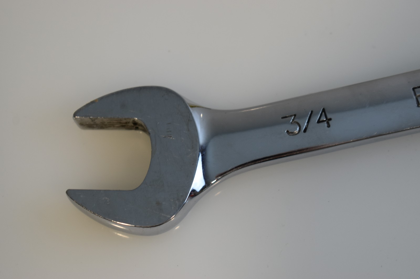 Cornwell Blue Power Tool BPRW2424F 3/4″ SAE Ratcheting Flex Head Wrench 12 Point