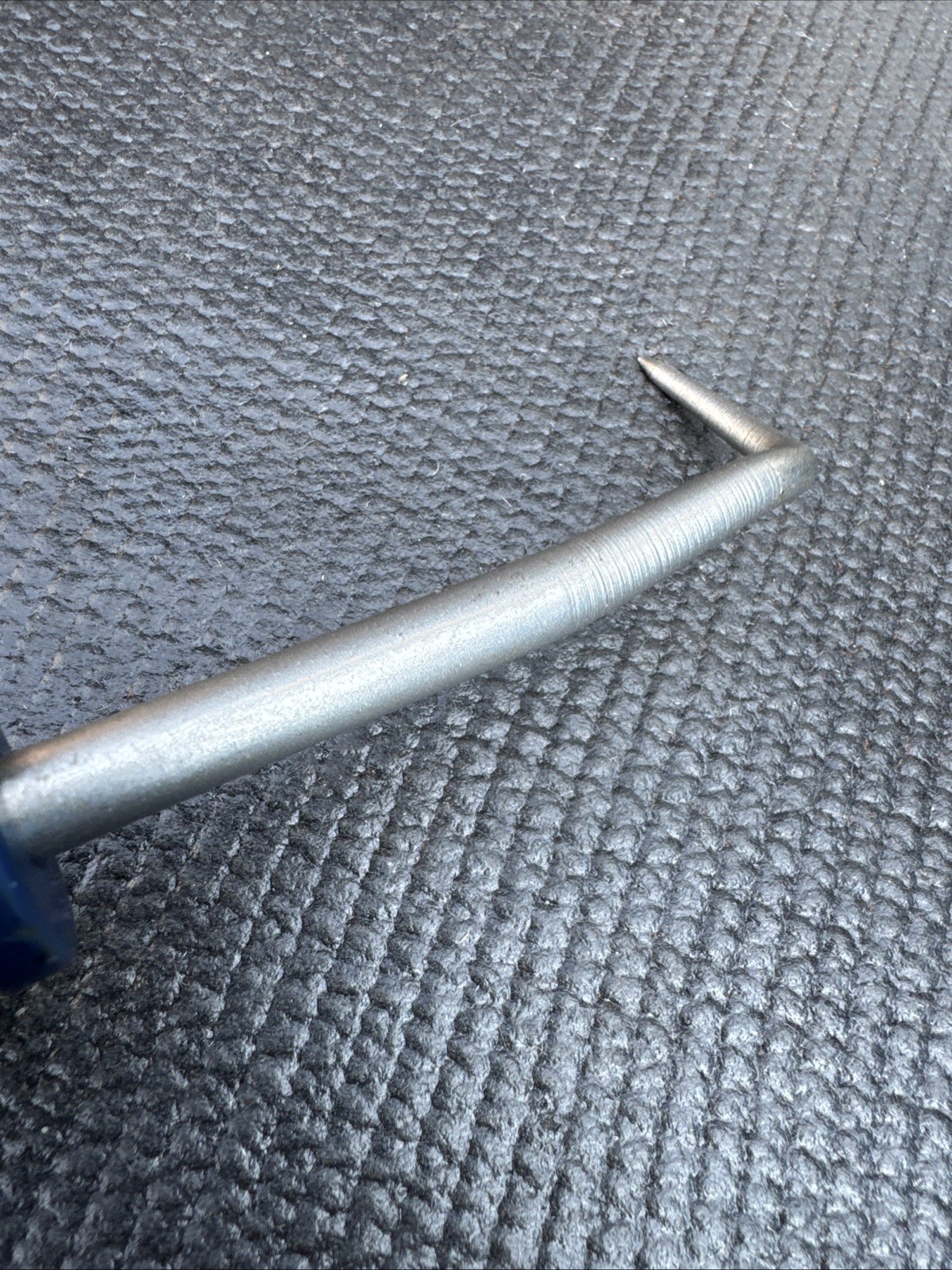 Sears Craftsman USA Nos Cotter Pin Extractor Puller 4319 Rare Line Logo Stickerd