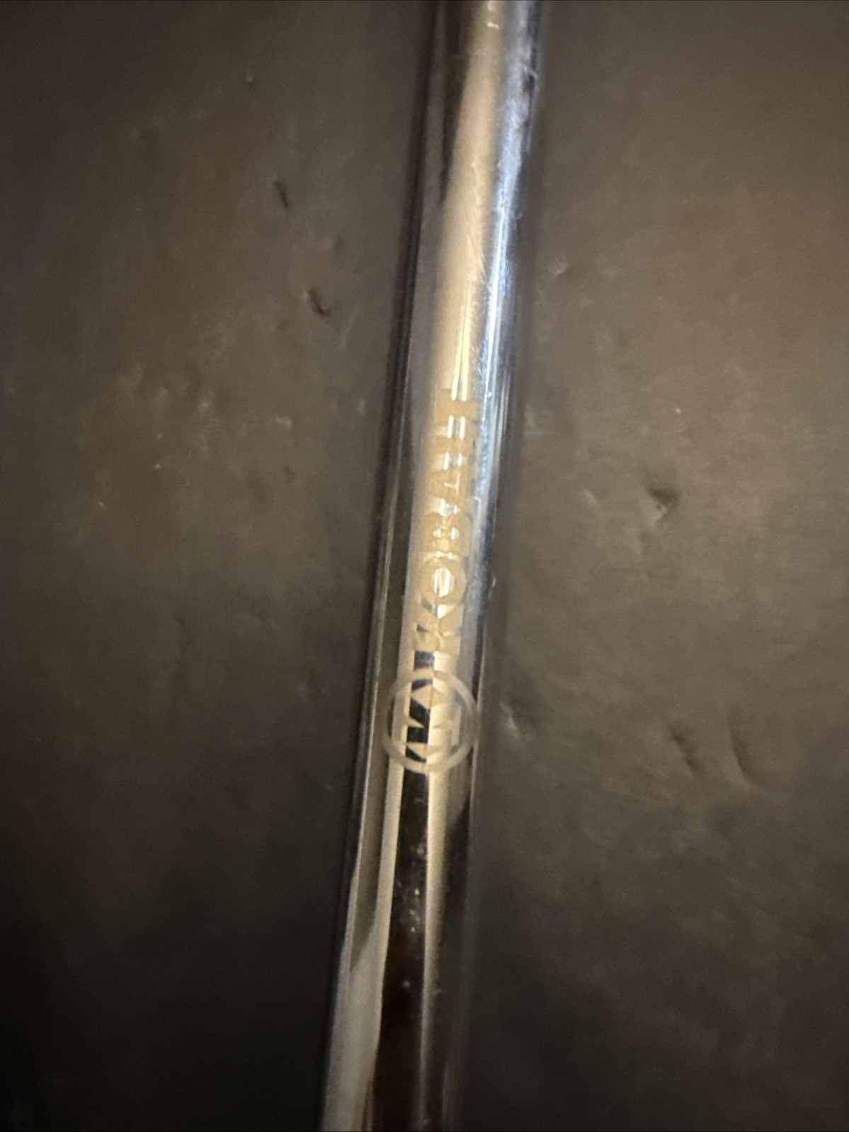 KOBALT 1/2″ DRIVE 50-250 FT.LB CLICK TYPE TORQUE WRENCH #337334