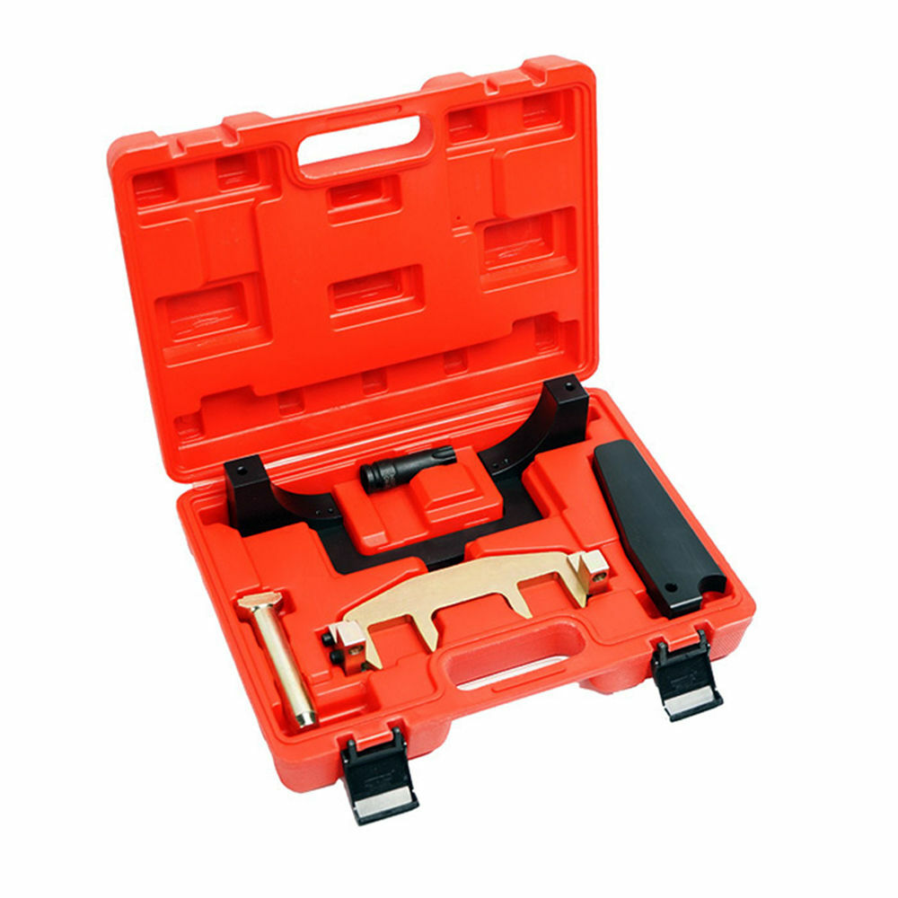 Cam Alignment Engine Timing Tool Chain Fixture Kit For Mercedes Benz M271 Engine