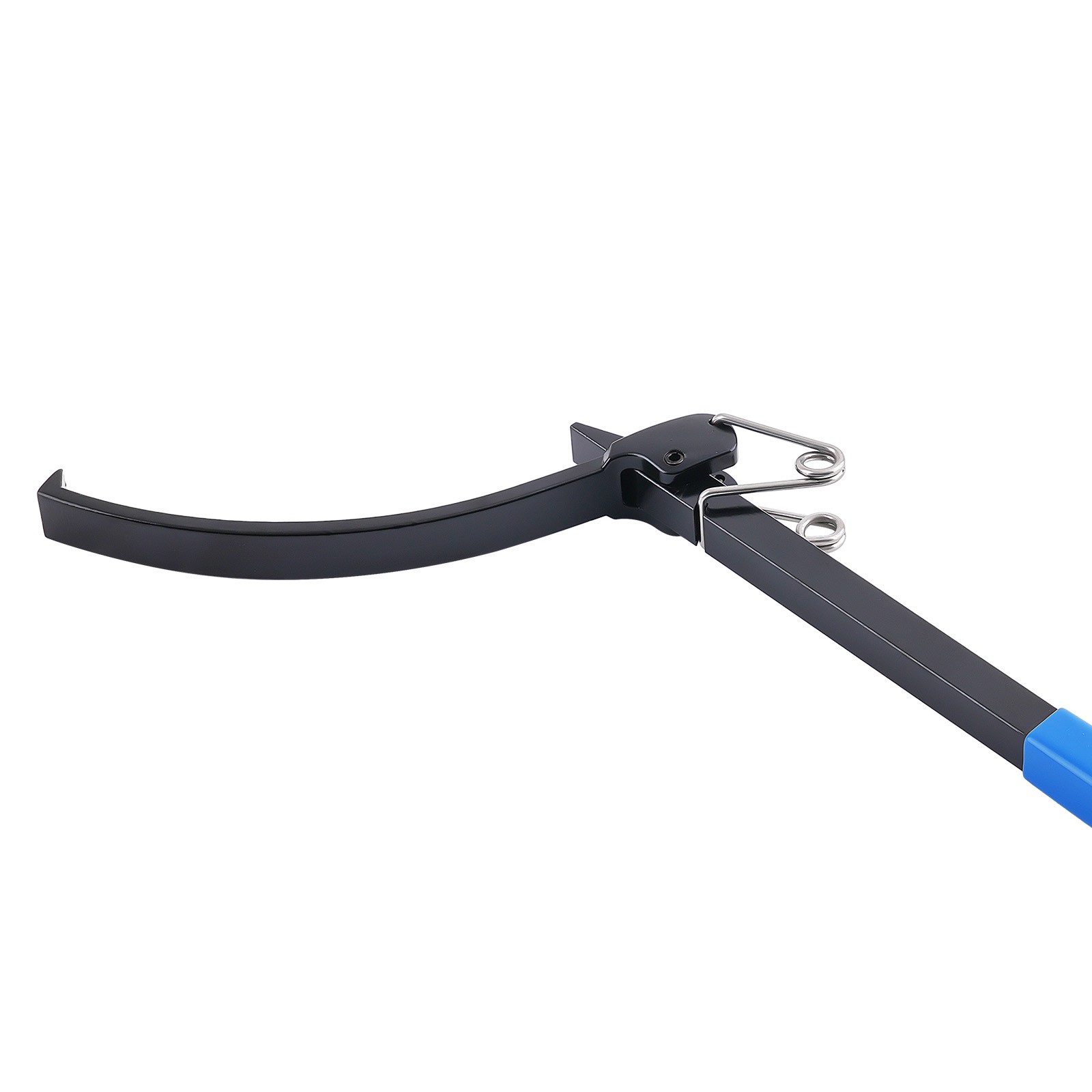 Carbon Steel Flywheel Turning Holder Wrench for Engine Universal Repair Tool