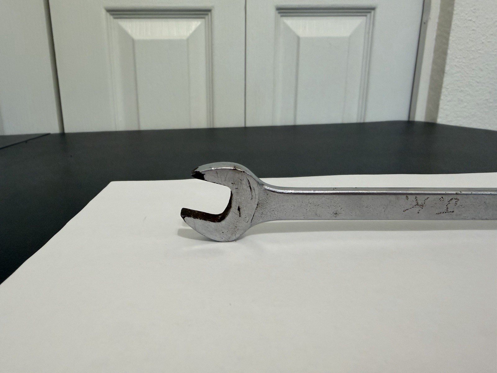 Parx BO18 9/16” Combination Wrench USA