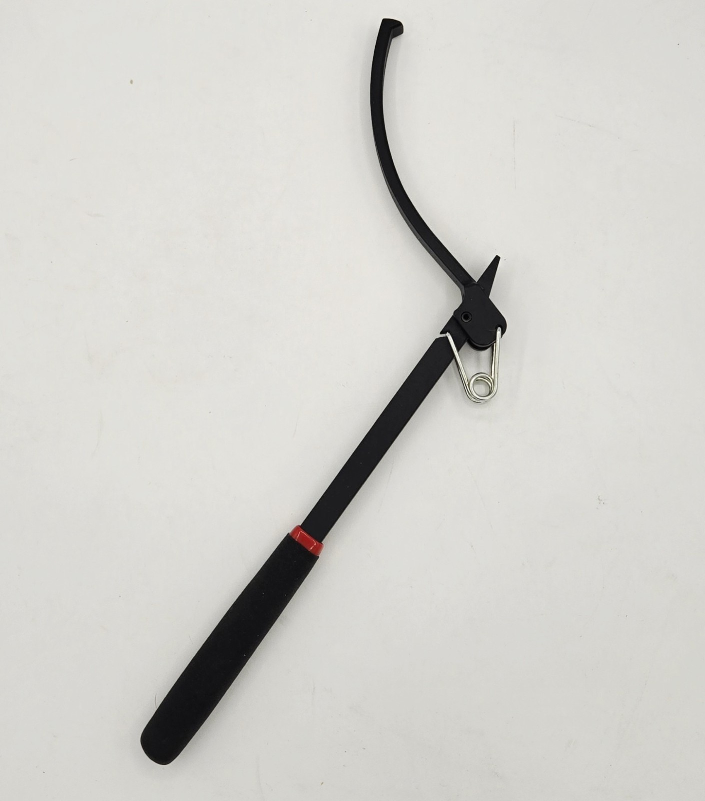 Flywheel Turner Turning Tool Wrench Flex Plate Holder for Most Vehicles